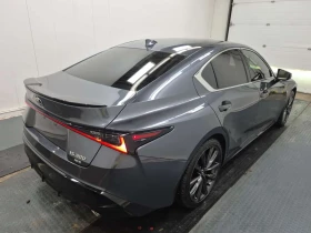 Lexus IS 300 F-Sport * Два ключа * CARFAX *  - 32650 € / 63857.85 лв. - 12193719 3