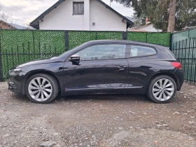 VW Scirocco Регистриран 185к.с. - 8500 € / 16624.56 лв. - 99429252 15