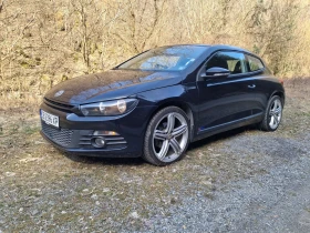 VW Scirocco Регистриран 185к.с. - 8500 € / 16624.56 лв. - 99429252 17