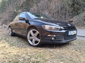 VW Scirocco Регистриран 185к.с. - 8500 € / 16624.56 лв. - 99429252 2