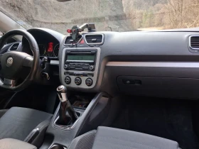 VW Scirocco Регистриран 185к.с. - 8500 € / 16624.56 лв. - 99429252 11