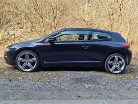 VW Scirocco Регистриран 185к.с. - 8500 € / 16624.56 лв. - 99429252 5