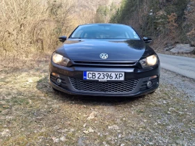 VW Scirocco Регистриран 185к.с. - 8500 € / 16624.56 лв. - 99429252 3
