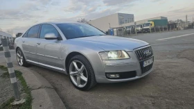 Audi A8 - 8700 € / 17015.72 лв. - 88135363 2