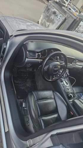 Audi A8 - 8700 € / 17015.72 лв. - 88135363 9