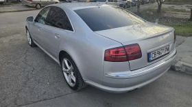 Audi A8 - 8700 € / 17015.72 лв. - 88135363 10