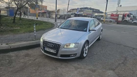 Audi A8 - 8700 € / 17015.72 лв. - 88135363 3