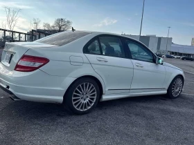 Mercedes-Benz C 250 4 MATIC * CARFAX * ПАНОРАМА * ПОДГРЕВИ - 6300 € / 12321.73 лв. - 67211064 3