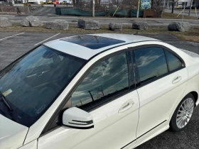 Mercedes-Benz C 250 4 MATIC * CARFAX * ПАНОРАМА * ПОДГРЕВИ - 6300 € / 12321.73 лв. - 67211064 10