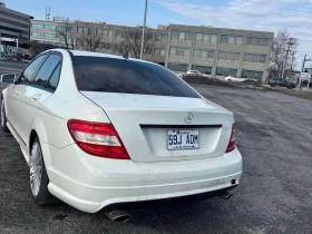 Mercedes-Benz C 250 4 MATIC * CARFAX * ПАНОРАМА * ПОДГРЕВИ - 6300 € / 12321.73 лв. - 67211064 4