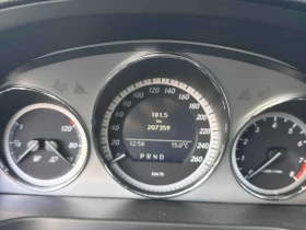 Mercedes-Benz C 250 4 MATIC * CARFAX * ПАНОРАМА * ПОДГРЕВИ - 6300 € / 12321.73 лв. - 67211064 8