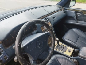 Mercedes-Benz E 250 - 1400 € / 2738.16 лв. - 19933159 8