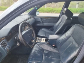 Mercedes-Benz E 250 - 1400 € / 2738.16 лв. - 19933159 7
