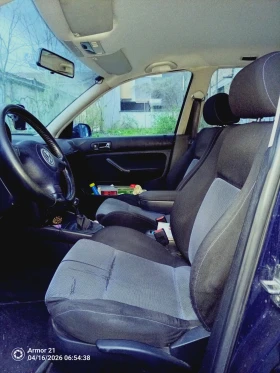 VW Golf 4 TDI 1.9 - 2100 € / 4107.24 лв. - 70759768 5