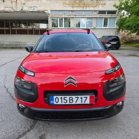 Citroen C4 Cactus 1.6HDI  | Mobile.bg � ����� ������ 15