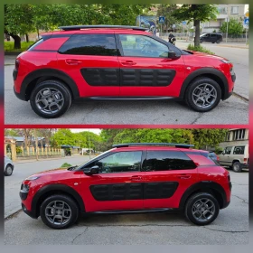 Citroen C4 Cactus 1.6HDI  | Mobile.bg � ����� ������ 13
