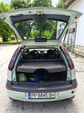 Opel Corsa undefined | Auto.bg — изображение 12
