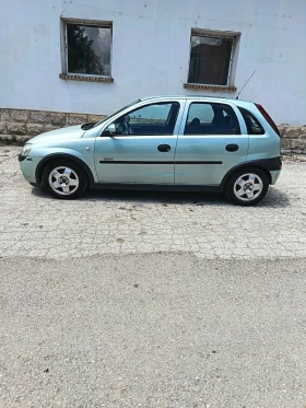 Opel Corsa undefined | Auto.bg — изображение 2