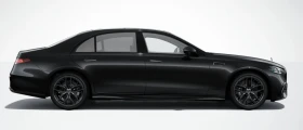 Mercedes-Benz S 580 AMG PLUS* E-Body* Pano* TV* ������ | Mobile.bg � ����� ������ 6
