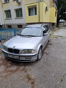 BMW 318 
