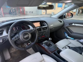 Audi A5 3.0 tdi Quattro  | Mobile.bg � ����� ������ 8