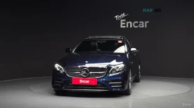 Mercedes-Benz E 53 AMG 4MATIC+ * HUD* 360* МАСАЖИ* ПАНО* КОЖА | Auto.bg — изображение 3