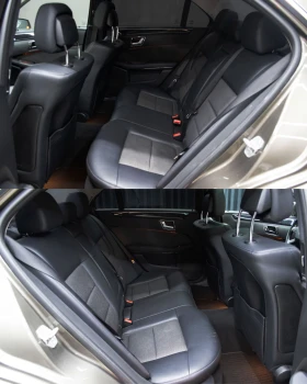 Mercedes-Benz E 350 d/Airmatic/Distronic/Подгрев/РеаленПробег - 10900 € / 21318.55 лв. - 77931729 9