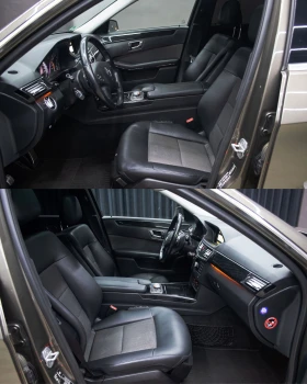 Mercedes-Benz E 350 d/Airmatic/Distronic/Подгрев/РеаленПробег - 10900 € / 21318.55 лв. - 77931729 7