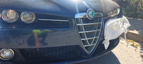 Alfa Romeo 159 sportwagon - 3500 € / 6845.40 лв. - 28482420 2