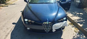 Alfa Romeo 159 sportwagon