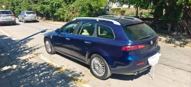 Alfa Romeo 159 sportwagon - 3500 € / 6845.40 лв. - 28482420 3