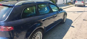 Alfa Romeo 159 sportwagon - 3500 € / 6845.40 лв. - 28482420 4