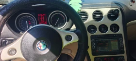 Alfa Romeo 159 sportwagon - 3500 € / 6845.40 лв. - 28482420 8