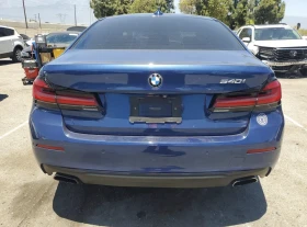 BMW 540 Face | Gesture | Head-Up | Harman/Kardon | 360 | Mobile.bg � ����� ������ 6