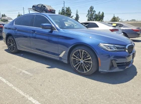 BMW 540 Face | Gesture | Head-Up | Harman/Kardon | 360 | Mobile.bg � ����� ������ 4