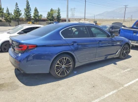 BMW 540 Face | Gesture | Head-Up | Harman/Kardon | 360 | Mobile.bg � ����� ������ 3