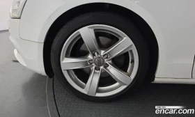 Audi A5 35 TDI Quattro Sportback 8TA | Mobile.bg � ����� ������ 5