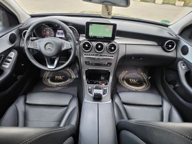 Mercedes-Benz C 220 2.2CDI /AMG-Line/7G-tronik/Ful -led Multibeam  - 15500 € - 58645190 12