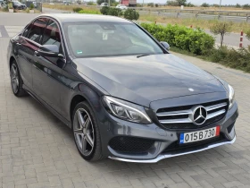 Mercedes-Benz C 220 2.2CDI /AMG-Line/7G-tronik/Ful -led Multibeam  - 15500 € - 58645190 3