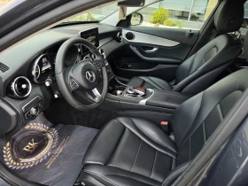 Mercedes-Benz C 220 2.2CDI /AMG-Line/7G-tronik/Ful -led Multibeam  - 15500 € - 58645190 7