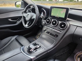 Mercedes-Benz C 220 2.2CDI /AMG-Line/7G-tronik/Ful -led Multibeam  - 15500 € - 58645190 14