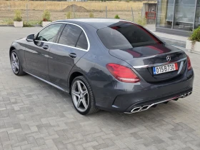 Mercedes-Benz C 220 2.2CDI /AMG-Line/7G-tronik/Ful -led Multibeam  - 15500 € - 58645190 6