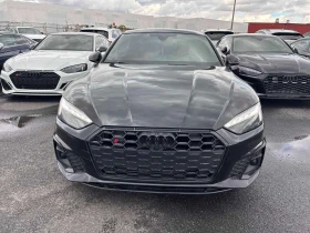 Audi S5 * Progressiv * KEYLESS * ������� * ������� *  | Mobile.bg � ����� ������ 3