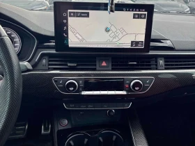 Audi S5 * Progressiv * KEYLESS * ������� * ������� *  | Mobile.bg � ����� ������ 9