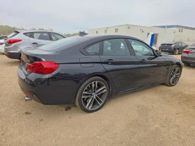 BMW 440 3.0l Xi Gran Coupe | Mobile.bg � ����� ������ 3
