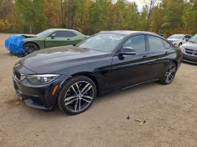 ������ BMW 440