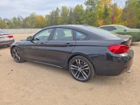 BMW 440 3.0l Xi Gran Coupe | Mobile.bg � ����� ������ 2