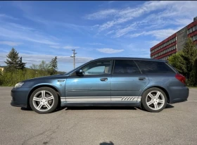Subaru Legacy 3.0i газ H6 - 2999 € - 99241210 2