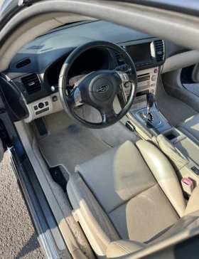 Subaru Legacy 3.0i газ H6 - 2999 € - 99241210 14