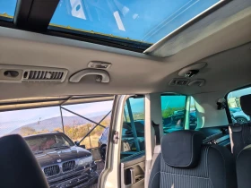 Seat Alhambra 2.0TDI 7места от Швейцария | Auto.bg — изображение 15